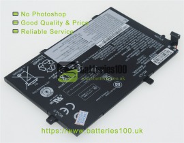 High quality 11.1V 4050mAh lenovo thinkpad e490-20n8cto1ww laptop batteries image 2