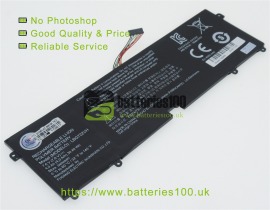 High quality 7.6V 4000mAh lg gram 15zd950-gx52k laptop batteries image 2