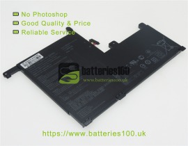 High quality 11.55V 4550mAh asus ux561un laptop batteries image 2