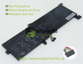 High quality 7.56V 3968mAh lenovo ideapad 320-17abr laptop batteries image 1