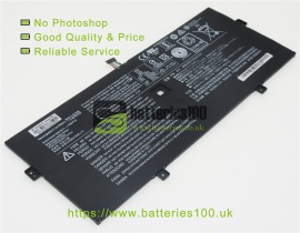 High quality 7.68V 10160mAh lenovo yoga 910-15ikb laptop batteries image 2