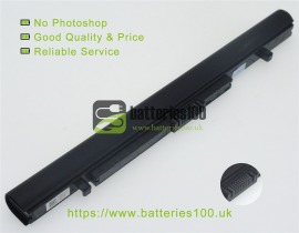 High quality 14.6V 2950mAh toshiba portege a30-c-13e laptop batteries image 1