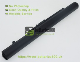 High quality 14.6V 2950mAh toshiba portege a30-c-13e laptop batteries image 2