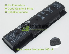 High quality 10.8V 4200mAh hp envy 17-j170ca laptop batteries image 1