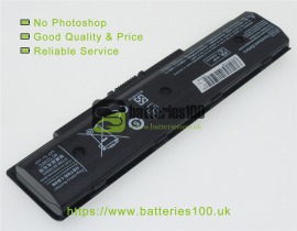 High quality 10.8V 4200mAh hp envy 17-j170ca laptop batteries image 2