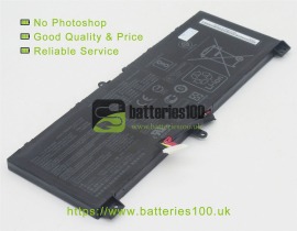 High quality 15.2V 4120mAh asus rog strix gl503vs-ei034t laptop batteries image 1