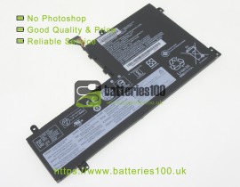 High quality 11.55V 4965mAh lenovo y7000p laptop batteries image 2