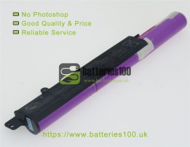 High quality 10.8V 3070mAh asus f507ma laptop batteries image 2