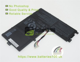 High quality 15.2V 3220mAh acer swift 3 sf315-52g-583m laptop batteries image 1