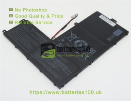 High quality 15.2V 3220mAh acer sf315-52g-58r7 laptop batteries image 2