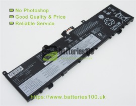 High quality 15.36V 5235mAh lenovo thinkpad p1 20mes2ae00 laptop batteries image 2