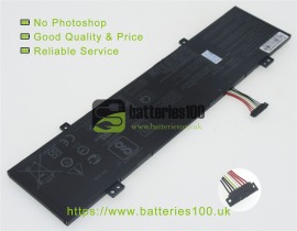 High quality 11.55V 3640mAh asus vivobook flip 14 tp412fa-ec598t laptop batteries image 1