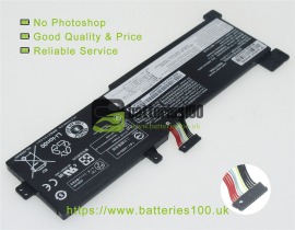 High quality 7.5V 4670mAh lenovo ideapad 330-15arr laptop batteries image 1