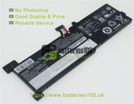 High quality 7.5V 4670mAh lenovo ideapad 330-15arr laptop batteries image 2