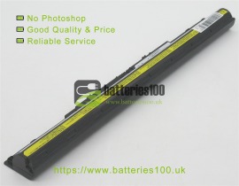 High quality 14.8vV 2600mAh lenovo ideapad z710 laptop batteries image 2