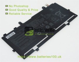 High quality 7.7V 5065mAh asus tp401ca laptop batteries image 2