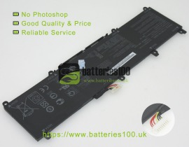 High quality 11.55V 3640mAh asus vivobook s13 s330ua-ey100r laptop batteries image 1