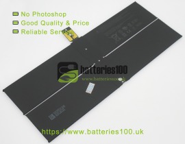 High quality 7.57V 5970mAh microsoft surface laptop 2 laptop batteries image 2