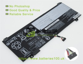 High quality 15.36V 2965mAh lenovo ideapad s530-13iwl(81j7) laptop batteries image 1