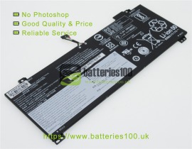 High quality 15.36V 2965mAh lenovo ideapad s530-13iwl(81j7) laptop batteries image 2