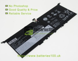 High quality 15.36V 2735mAh lenovo ideapad 730s-13iwl laptop batteries image 2