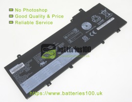 High quality 11.52V 4950mAh lenovo thinkpad t480s(20l7002xcd) laptop batteries image 2