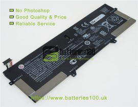 High quality 7.7V 7300mAh hp elitebook x360 1040 g5 laptop batteries image 2