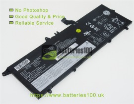 High quality 11.52V 4950mAh lenovo thinkpad t490s laptop batteries image 2