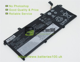 High quality 11.52V 4385mAh lenovo thinkpad p53s laptop batteries image 2