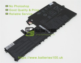 High quality 11.4V 4910mAh asus e406sa laptop batteries image 2