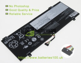 High quality 15.36V 2964mAh lenovo ideapad c340-14iwl laptop batteries image 1