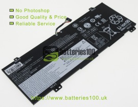 High quality 15.36V 2964mAh lenovo ideapad c340-14iwl laptop batteries image 2