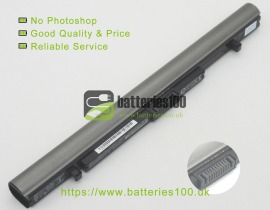 High quality 14.8V 2800mAh toshiba portege a30-c-13e laptop batteries image 1