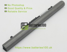 High quality 14.8V 2800mAh toshiba portege a30-c-13e laptop batteries image 2