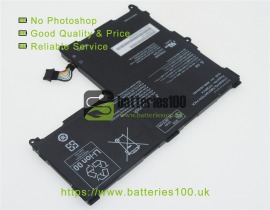 High quality 10.8V 4250mAh fujitsu q704 laptop batteries image 2