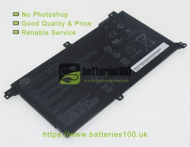 High quality 11.52V 3653mAh asus s430fa laptop batteries image 2