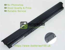 High quality 15.12V 2850mAh wortmann terra mobile 1513s(1220508) laptop batteries image 1