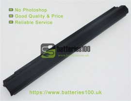 High quality 15.12V 2850mAh wortmann terra mobile 1513 laptop batteries image 2