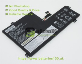 High quality 11.25V 3735mAh lenovo chromebook c340-11 laptop batteries image 2