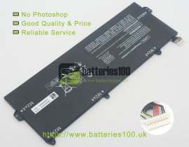 High quality 15.4V 4416mAh hp pavilion 15-cs0018nt laptop batteries image 1