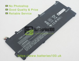 High quality 15.4V 4416mAh hp pavilion 15-cs0018nt laptop batteries image 2