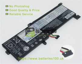 High quality 7.56V 4000mAh lenovo ideapad 320-17abr laptop batteries image 1