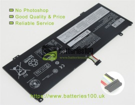 High quality 15.36V 2964mAh lenovo thinkbook 13s laptop batteries image 1