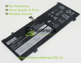 High quality 15.36V 2964mAh lenovo thinkbook 13s laptop batteries image 2