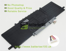 High quality 11.55V 4335mAh asus ux333fa-a3132t laptop batteries image 1