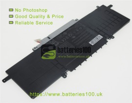 High quality 11.55V 4335mAh asus ux333fa-a3132t laptop batteries image 2