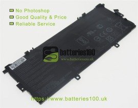 High quality 11.55V 4335mAh asus ux331fal laptop batteries image 1