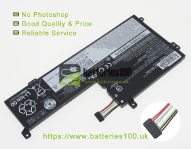 High quality 11.25V 3320mAh lenovo l3-15iml05-81y300hwau laptop batteries image 1