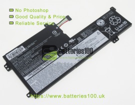 High quality 11.25V 3320mAh lenovo l3-15iml05-81y300hwau laptop batteries image 2