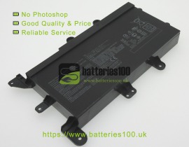 High quality 14.4V 6400mAh asus rog g703gx-xs98k laptop batteries image 2